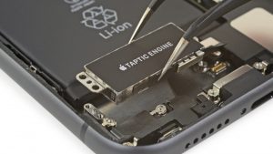 iPhone 11 Taptic Engine Replacement